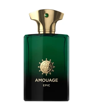 Amouage Iconic Epic Man Eau de Parfum · 100 ml
