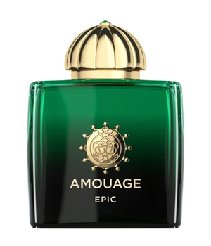 Amouage Iconic Epic Woman Eau de Parfum · 100 ml