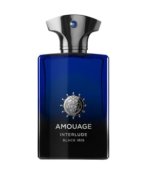 Amouage Iconic Interlude Black Iris Eau de Parfum · 100 ml