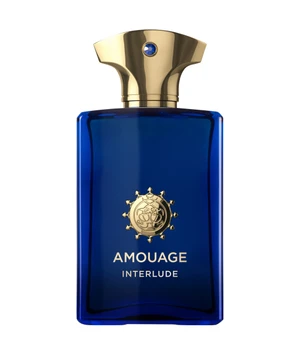 Amouage Iconic Interlude Man Eau de Parfum · 100 ml