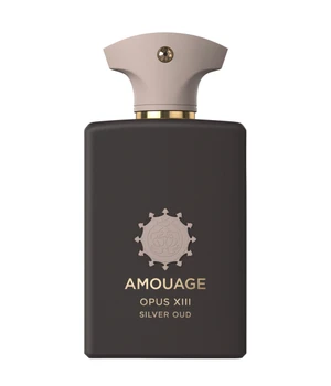 Amouage Library Opus XIII Silver Oud Eau de Parfum · 100 ml