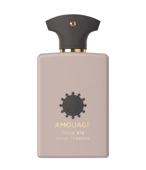Amouage Library Opus XIV Royal Tobacco Eau de Parfum · 100 ml