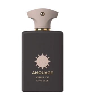 Amouage Library Opus XV King Blue Eau de Parfum · 100 ml