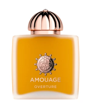Amouage Main Line Overture Woman Eau de Parfum · 100 ml