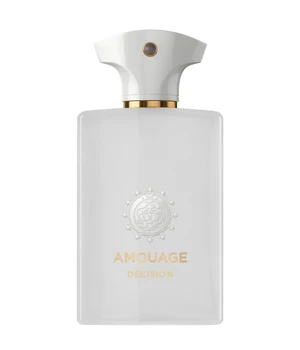 Amouage Odyssey Decision Eau de Parfum · 100 ml