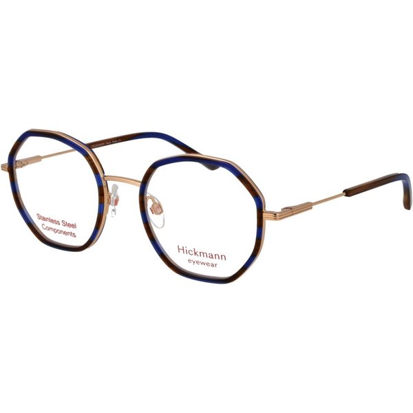 ANA HICKMANN Brillengestell HIY1007 49E01