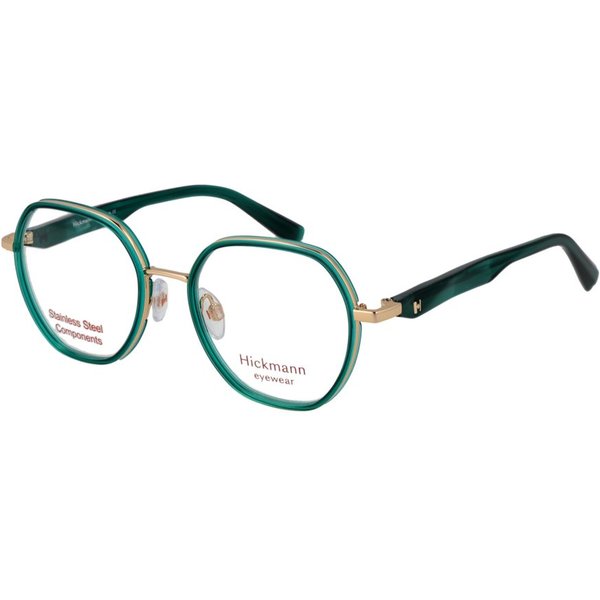 ANA HICKMANN Brillengestell HIY1032 49T01