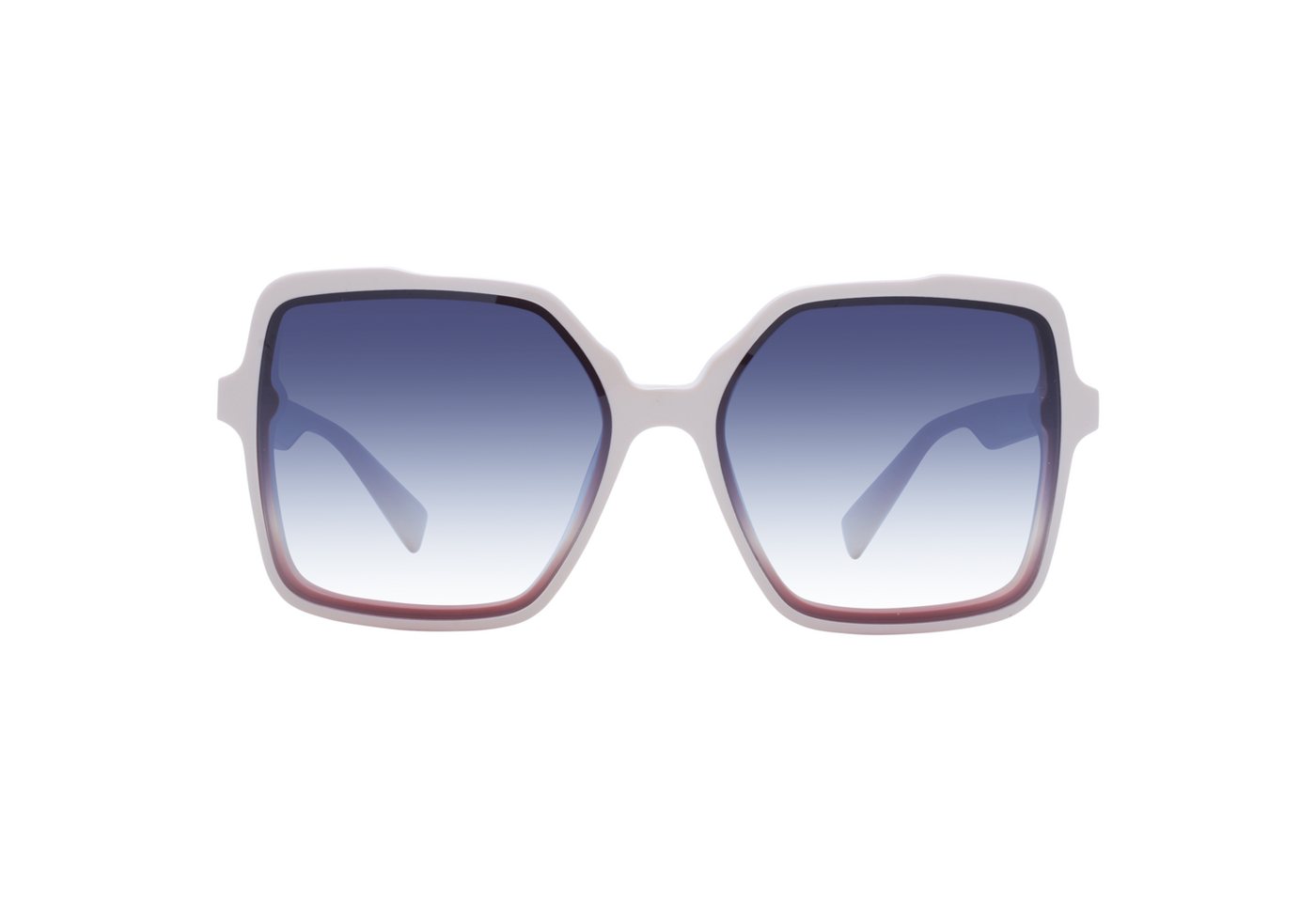 ANA HICKMANN Sonnenbrille HI9195 56D01 – Bild 2 von 3