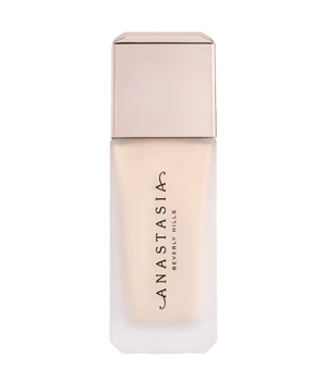 ANASTASIA Beverly Hills Impeccable Blurring Second Skin Matte Foundation Flüssige Foundation · 35 ml · Creme
