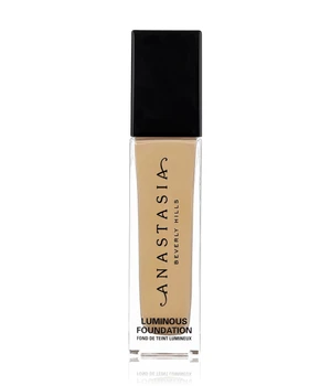 ANASTASIA Beverly Hills Luminous Foundation Flüssige Foundation · 30 ml · Hellbraun