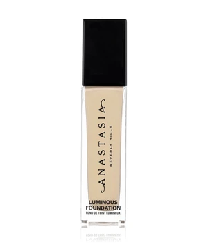 ANASTASIA Beverly Hills Luminous Foundation Flüssige Foundation · 30 ml · Nude