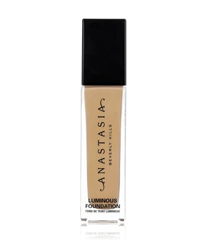 ANASTASIA Beverly Hills Luminous Foundation Flüssige Foundation · 30 ml · Hellbraun