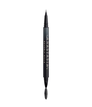 ANASTASIA Beverly Hills Microstroke Brow Pen Augenbrauenstift · 0.5 ml · Braun