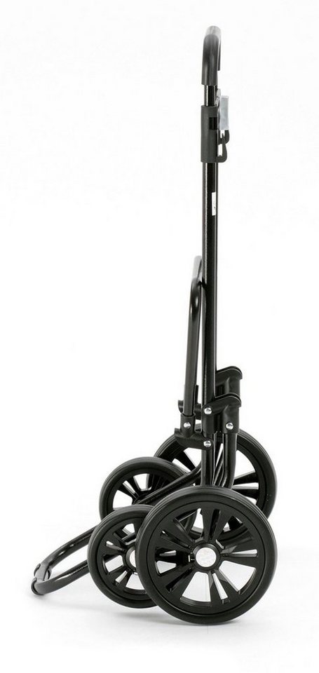 Andersen Einkaufstrolley Quattro Shopper Liska, 56 l – Bild 5 von 5