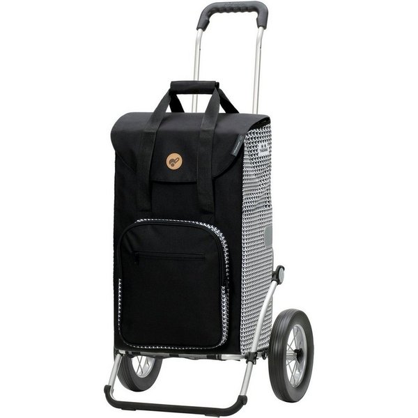 Andersen Einkaufstrolley Royal Shopper Liska, 56 l