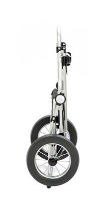 Andersen Einkaufstrolley Royal Shopper Liska, 56 l – Bild 4 von 5