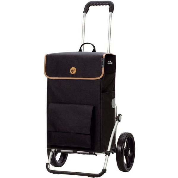 Andersen Einkaufstrolley Royal Shopper Solva, 56 l