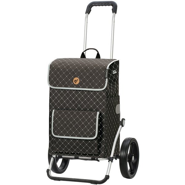 Andersen Einkaufstrolley Royal Tamo, 51 l, inkl. Thermofach