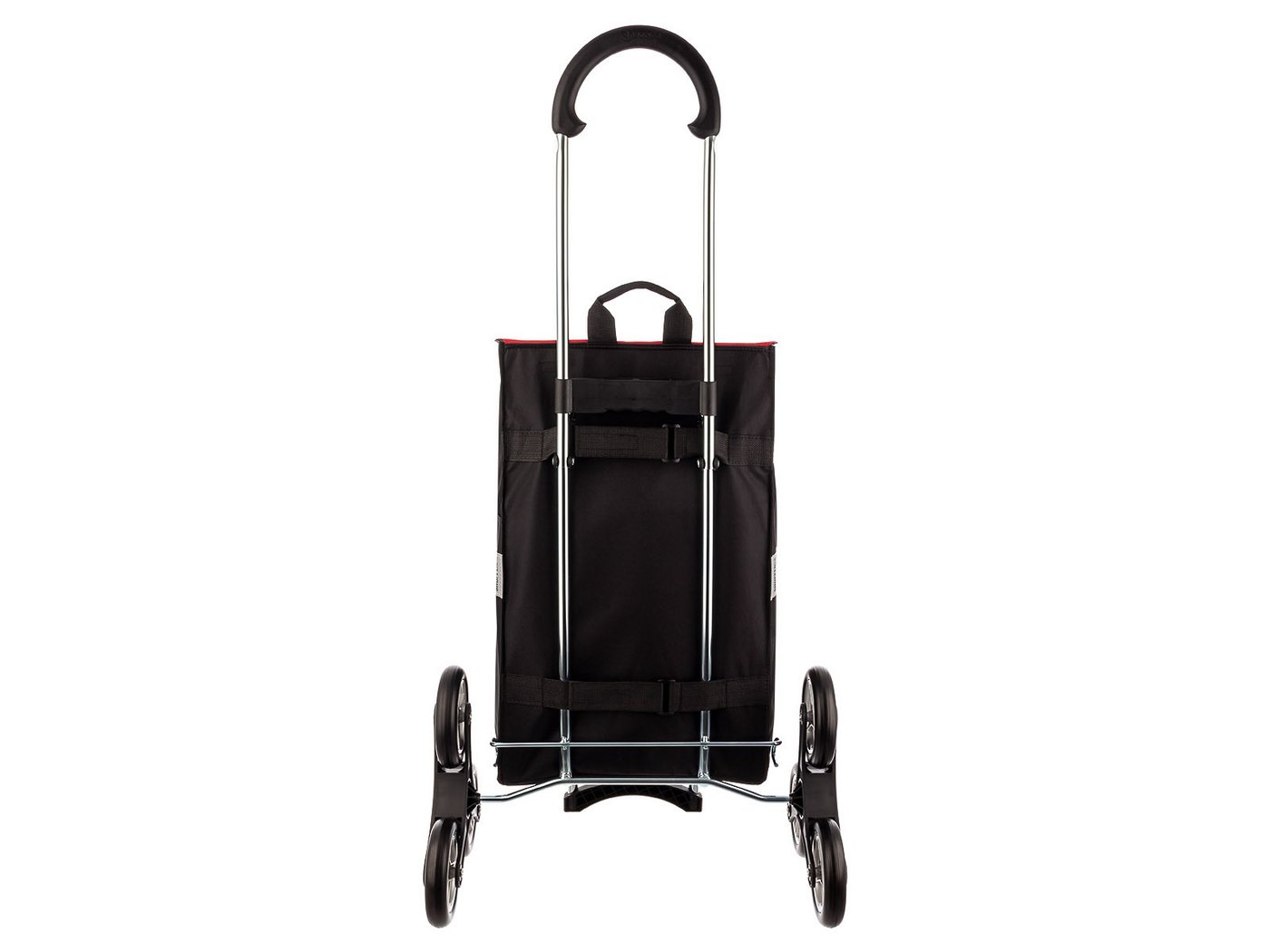 Andersen Einkaufstrolley Scala Shopper 119-004 Treppensteiger Hera, 47 l – Bild 3 von 5