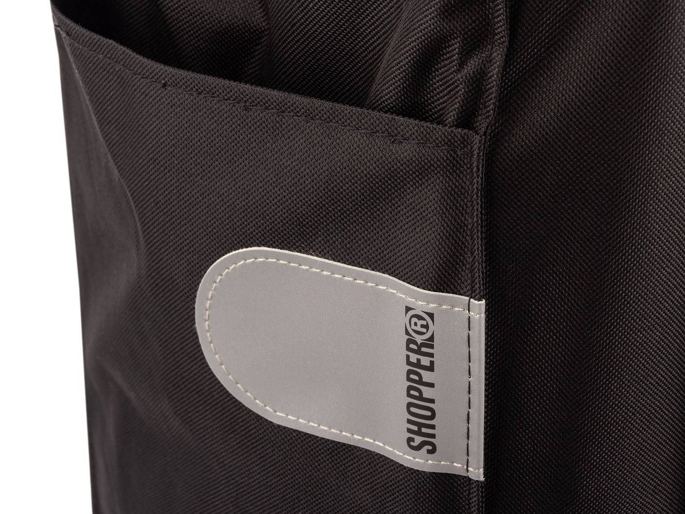 Andersen Einkaufstrolley Scala Shopper 119-004 Treppensteiger Hera, 47 l – Bild 5 von 5