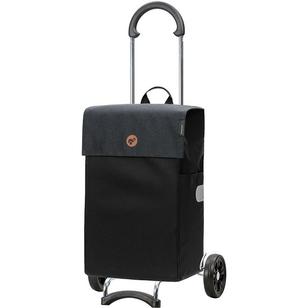 Andersen Einkaufstrolley Scala Shopper Hera, 47 l, Tragkraft 40 kg