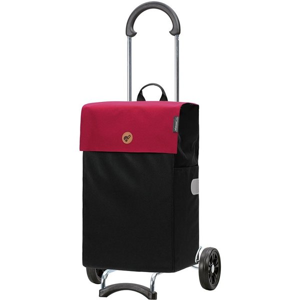 Andersen Einkaufstrolley Scala Shopper Hera, 47 l, Tragkraft 40 kg