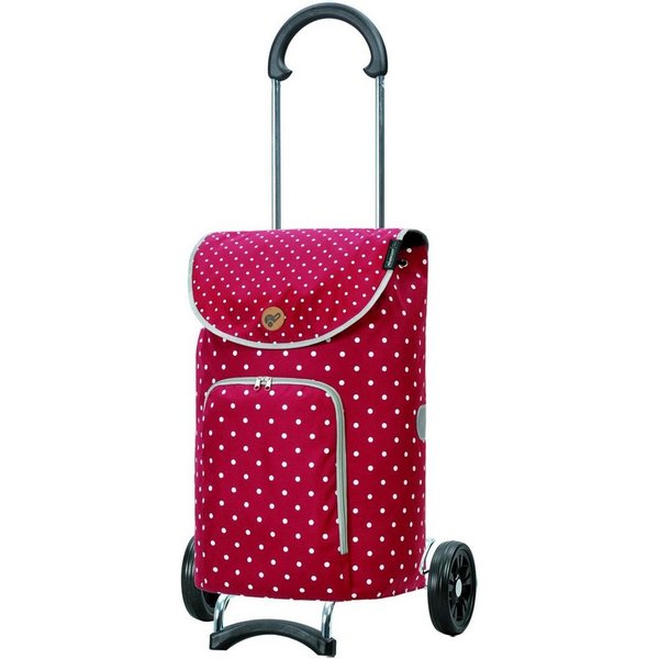 Andersen Einkaufstrolley Scala Shopper Ole, MADE IN GERMANY, 41 l