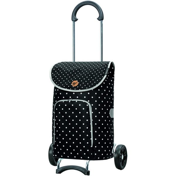 Andersen Einkaufstrolley Scala Shopper Ole, MADE IN GERMANY, 41 l