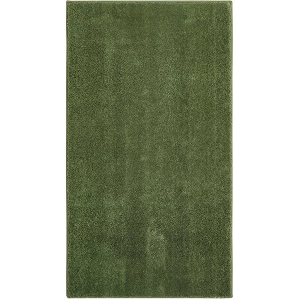 Andiamo Teppich Arezzo, rechteckig, Höhe: 16 mm, Uni Farben, weicher Flor, waschbar, ideal im Wohnzimmer & Schlafzimmer