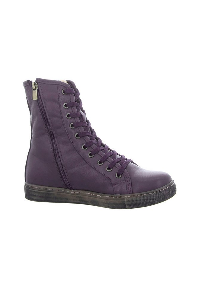 Andrea Conti 0342856 Stiefel – Bild 2 von 5