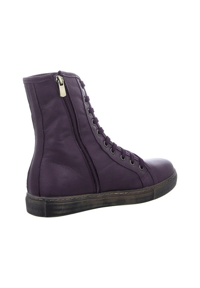 Andrea Conti 0342856 Stiefel – Bild 3 von 5