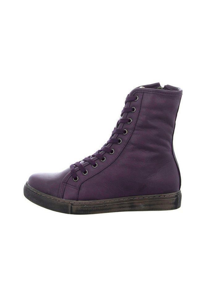 Andrea Conti 0342856 Stiefel – Bild 4 von 5