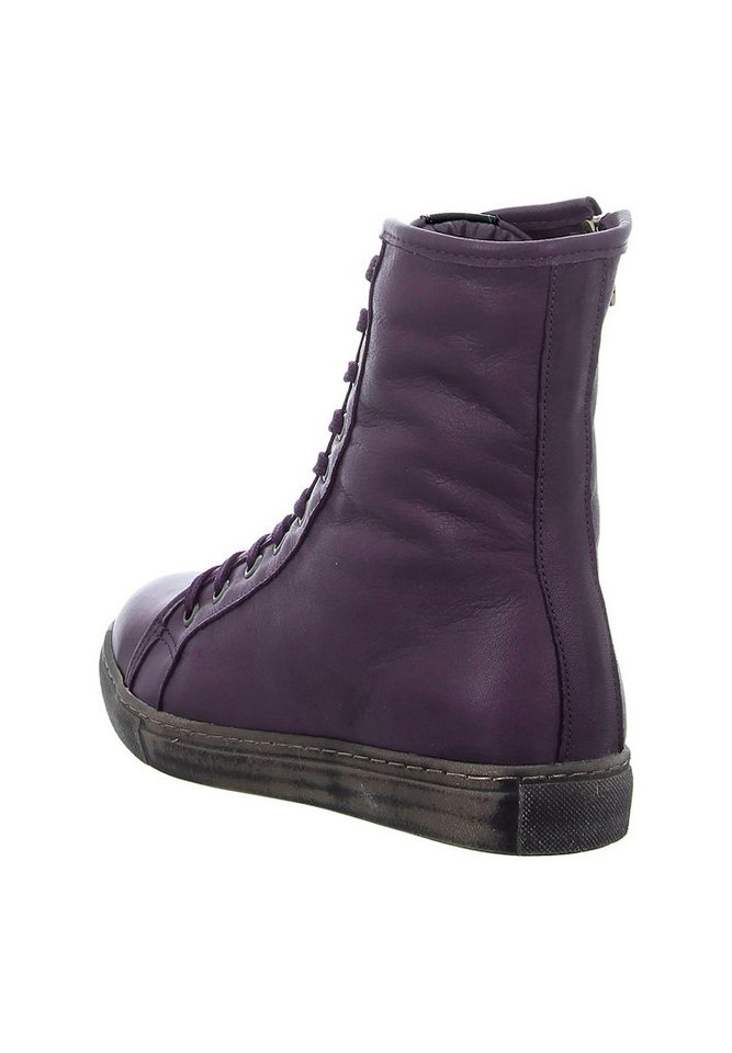 Andrea Conti 0342856 Stiefel – Bild 5 von 5
