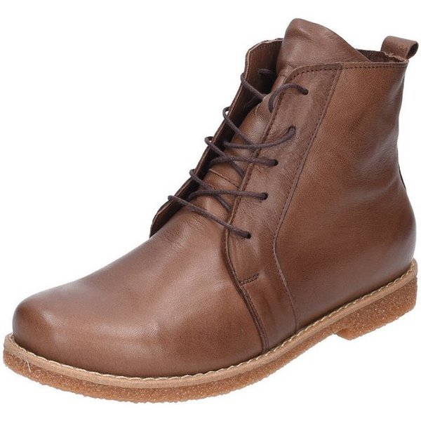 Andrea Conti Bootie Stiefel