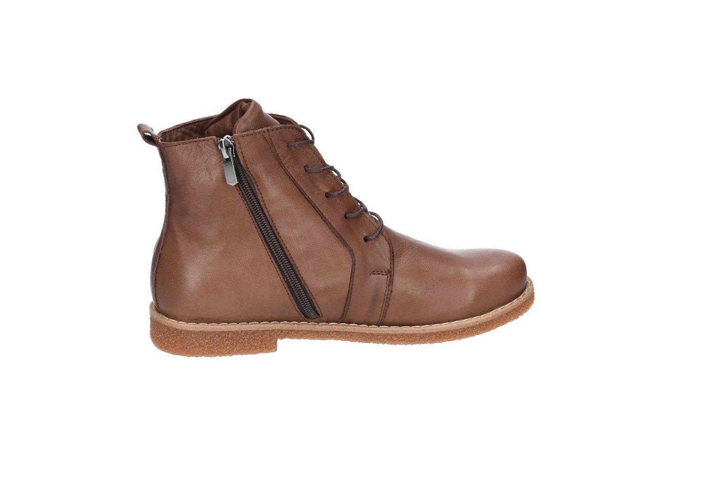 Andrea Conti Bootie Stiefel – Bild 4 von 5