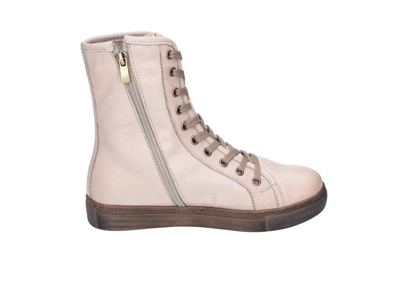 Andrea Conti Bootie Winterstiefel – Bild 4 von 5
