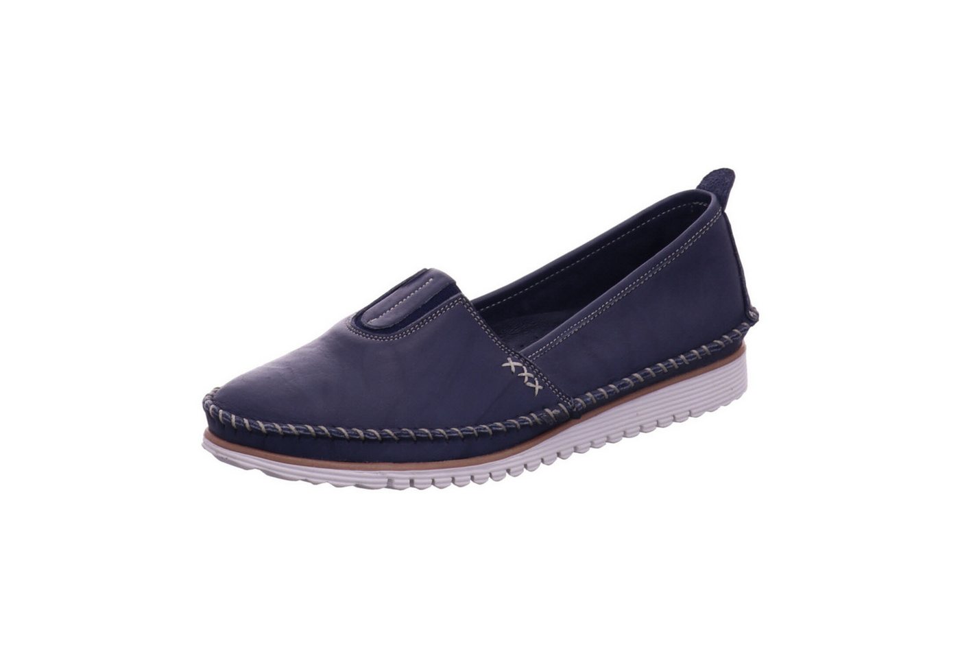 Andrea Conti Da.-Slipper Slipper – Bild 3 von 5