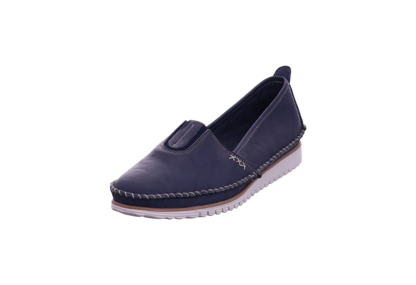 Andrea Conti Da.-Slipper Slipper – Bild 4 von 5