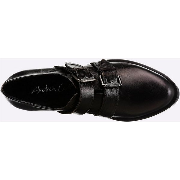 Andrea Conti Kurzstiefelette Stiefelette
