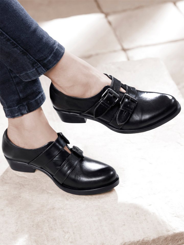 Andrea Conti Kurzstiefelette Stiefelette – Bild 2 von 5