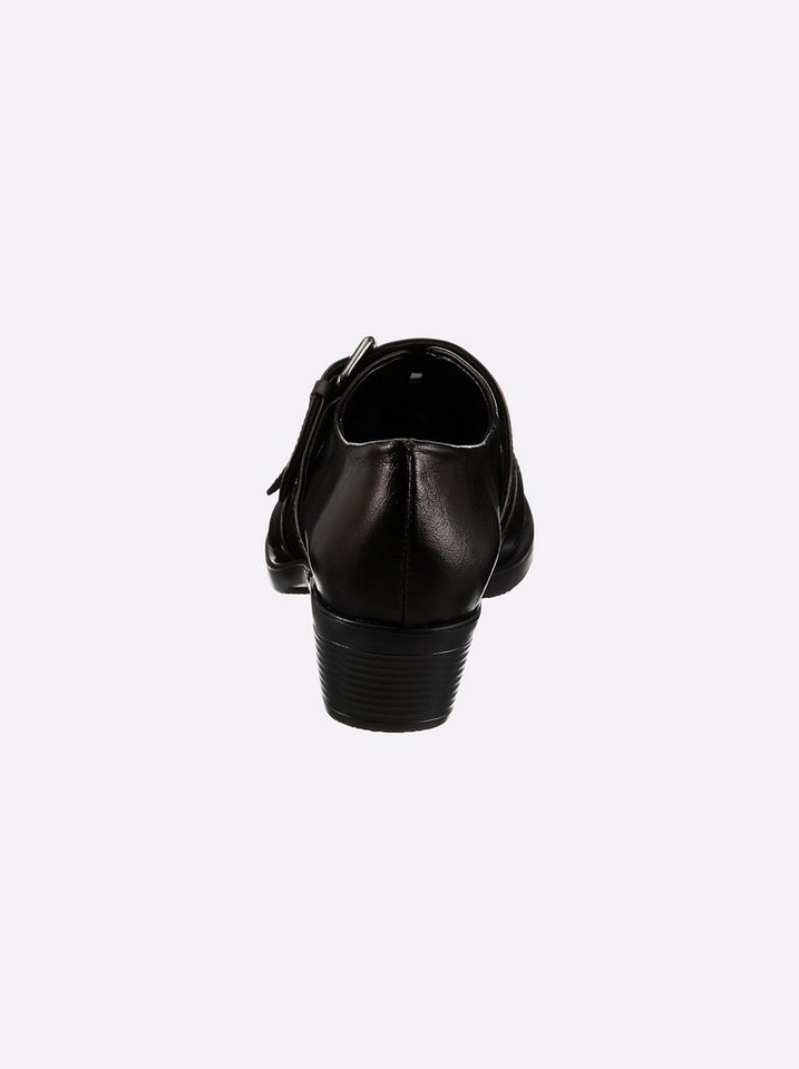 Andrea Conti Kurzstiefelette Stiefelette – Bild 3 von 5