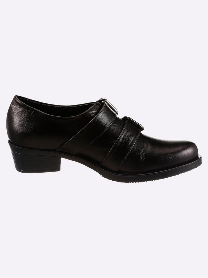 Andrea Conti Kurzstiefelette Stiefelette – Bild 4 von 5