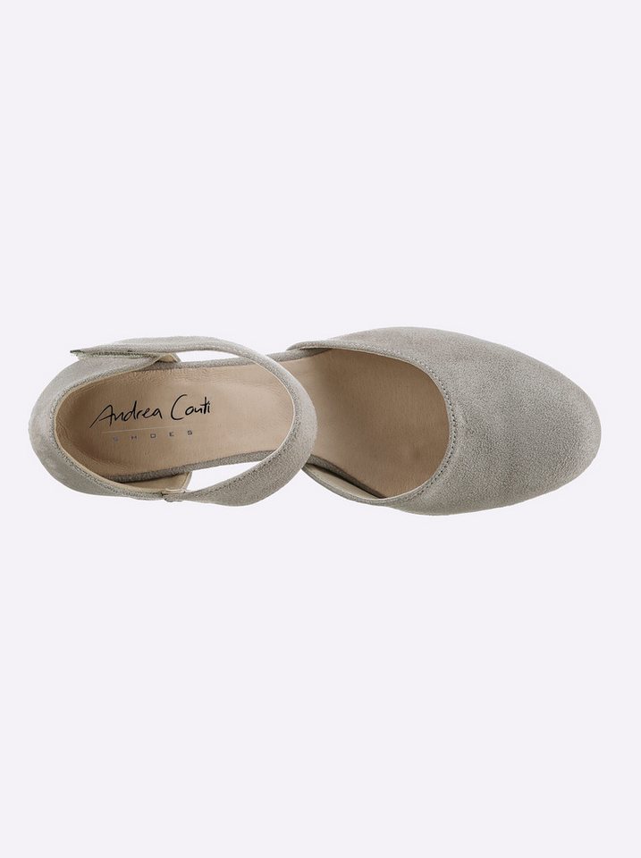 Andrea Conti Pumps Pumps – Bild 5 von 5