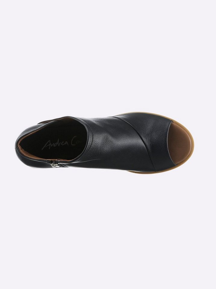 Andrea Conti Sandalette Sandalette – Bild 5 von 5