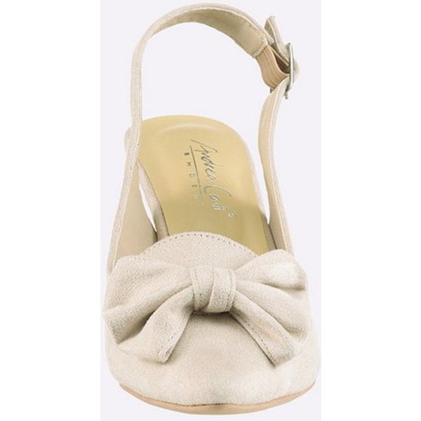 Andrea Conti Slingpumps Pumps