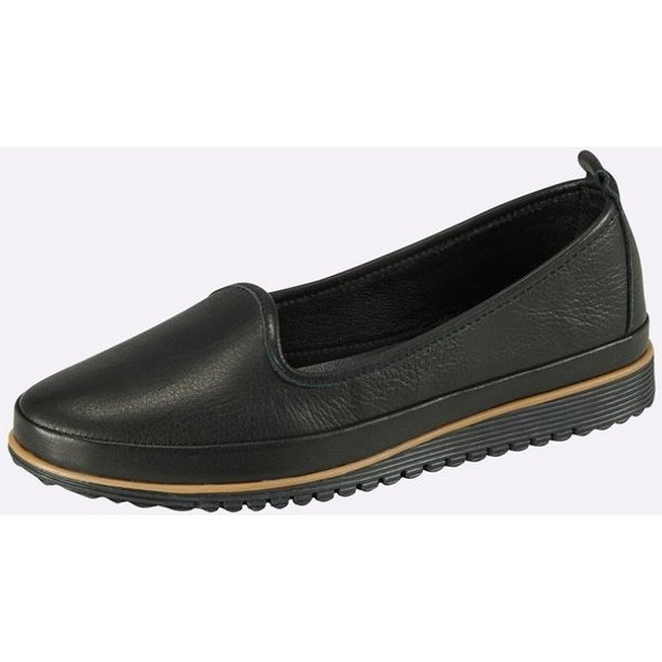 Andrea Conti Slipper Slipper