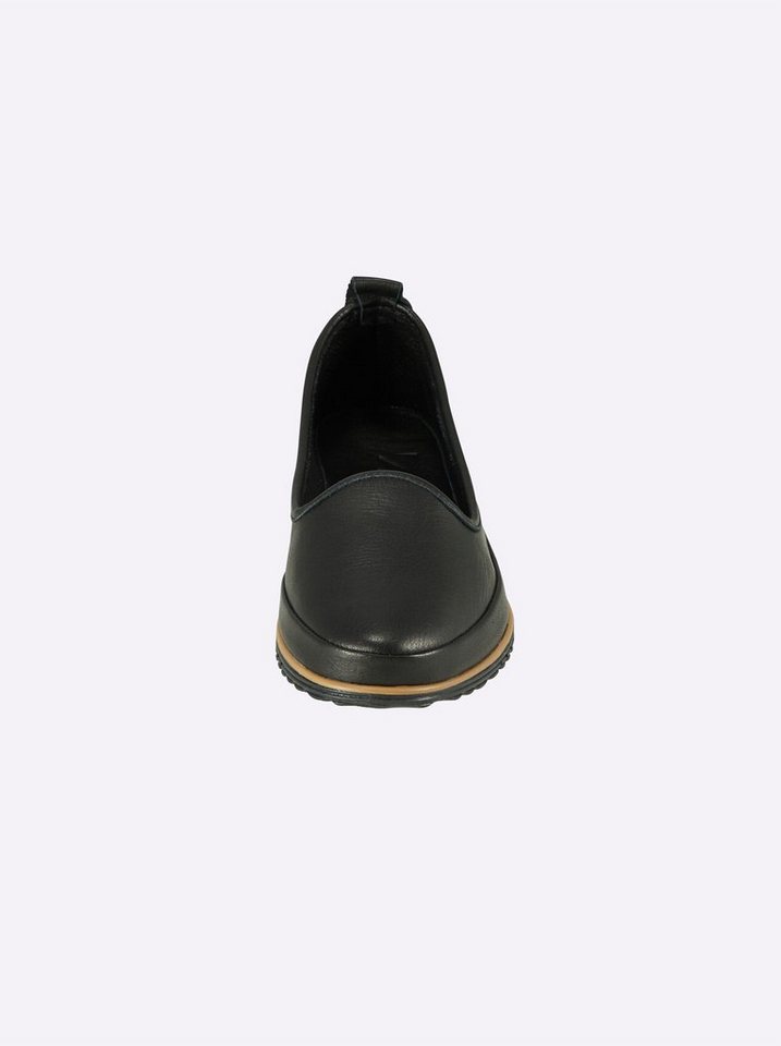 Andrea Conti Slipper Slipper – Bild 2 von 5