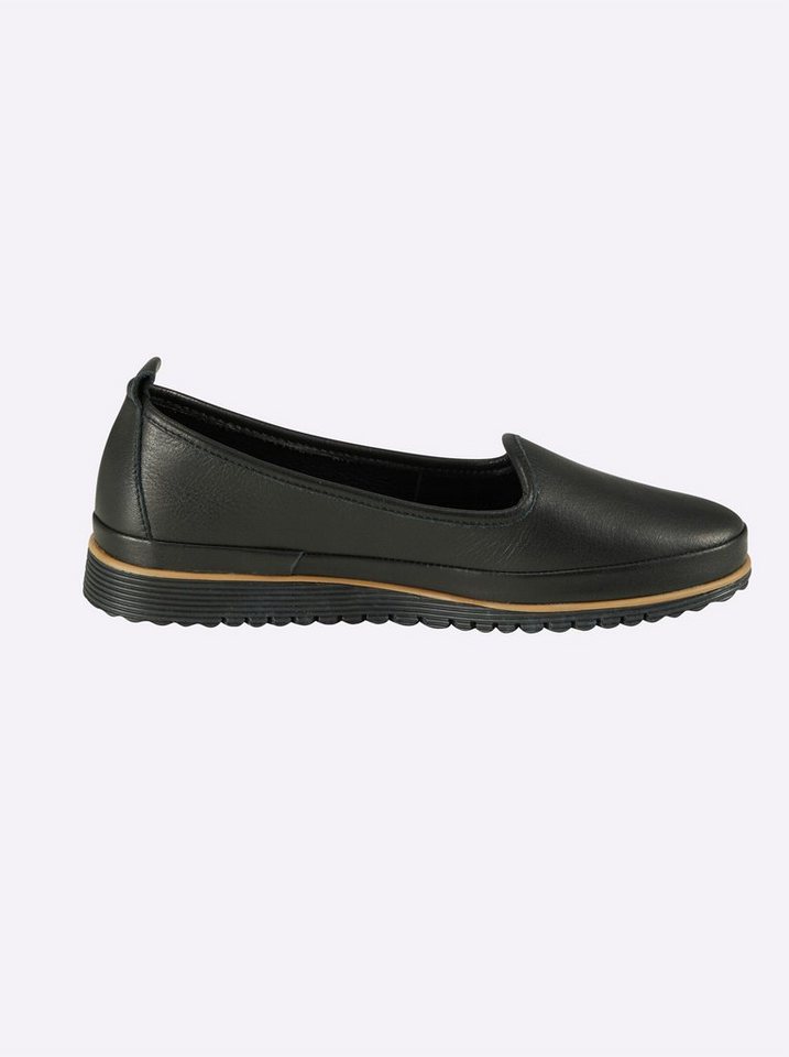 Andrea Conti Slipper Slipper – Bild 3 von 5