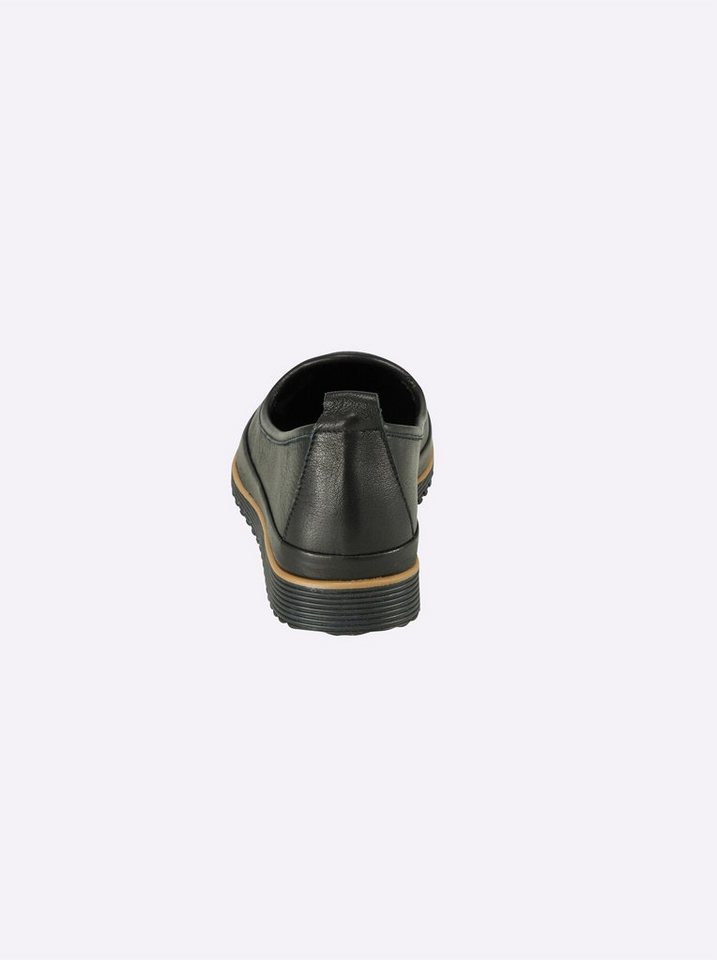 Andrea Conti Slipper Slipper – Bild 4 von 5