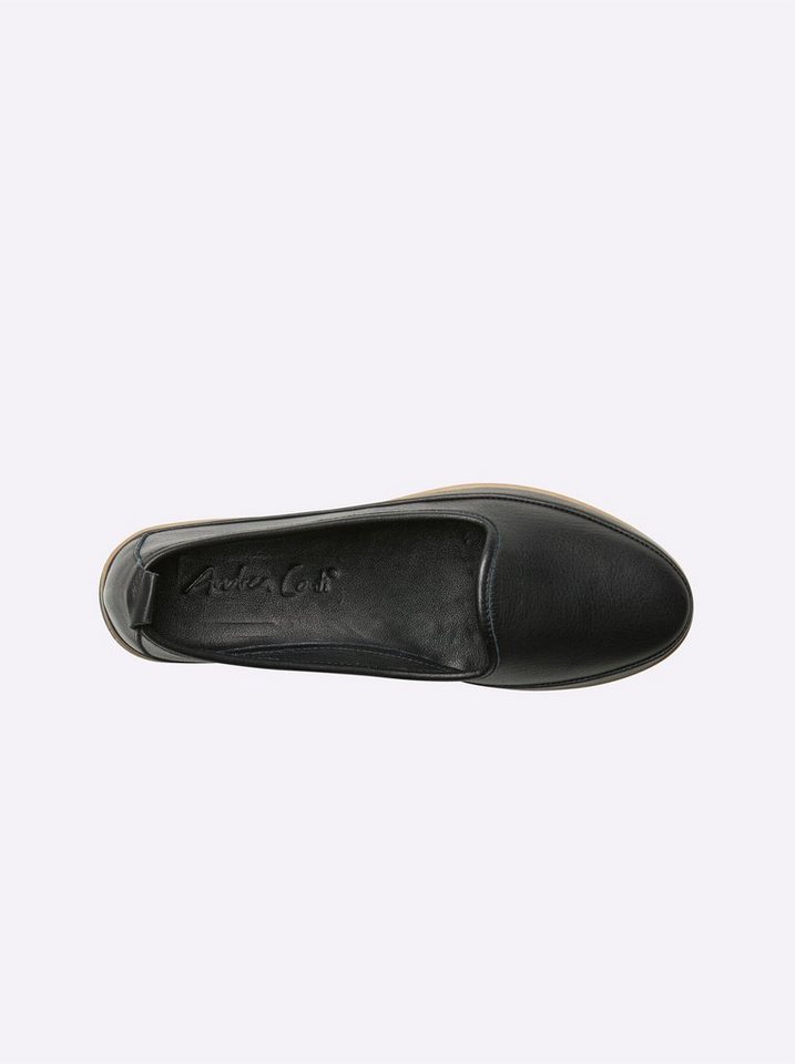 Andrea Conti Slipper Slipper – Bild 5 von 5